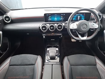 Used Mercedes-Benz A-Class 2019 for sale - 78546878: Photo