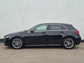Used Mercedes-Benz A-Class 2019 for sale - 78546878: Photo