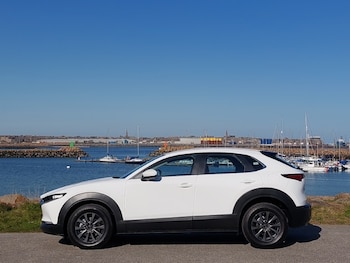 Used Mazda CX-30 2025 for sale - 75486357: Photo