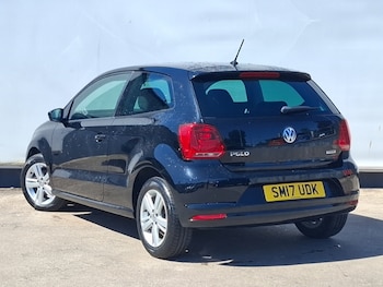 Used Volkswagen Polo 2017 for sale - 78916429: Photo