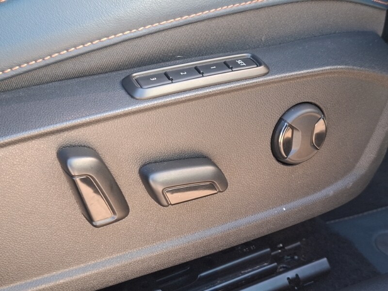 Used Cupra Formentor 2022 for sale - 76183643: Photo 10