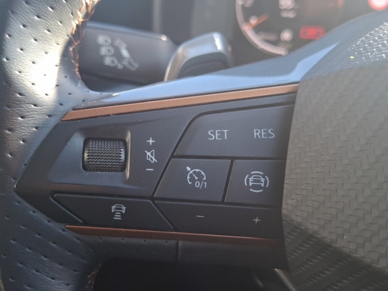 Used Cupra Formentor 2022 for sale - 76183643: Photo 12