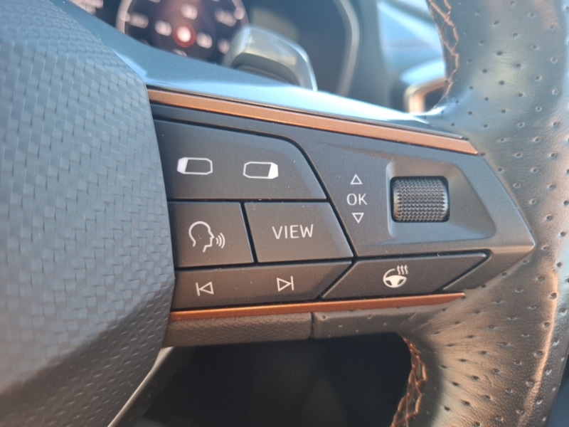 Used Cupra Formentor 2022 for sale - 76183643: Photo 13
