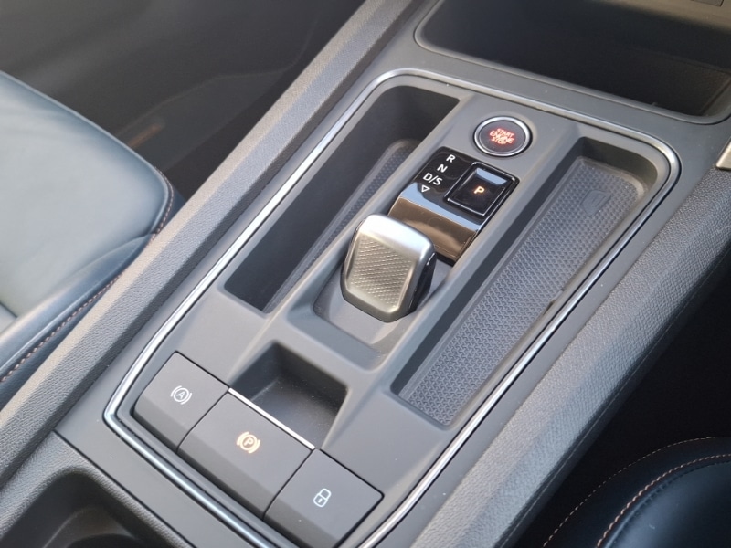 Used Cupra Formentor 2022 for sale - 76183643: Photo 15