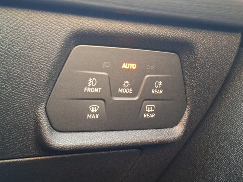 Used Cupra Formentor 2022 for sale - 76183643: Photo 17