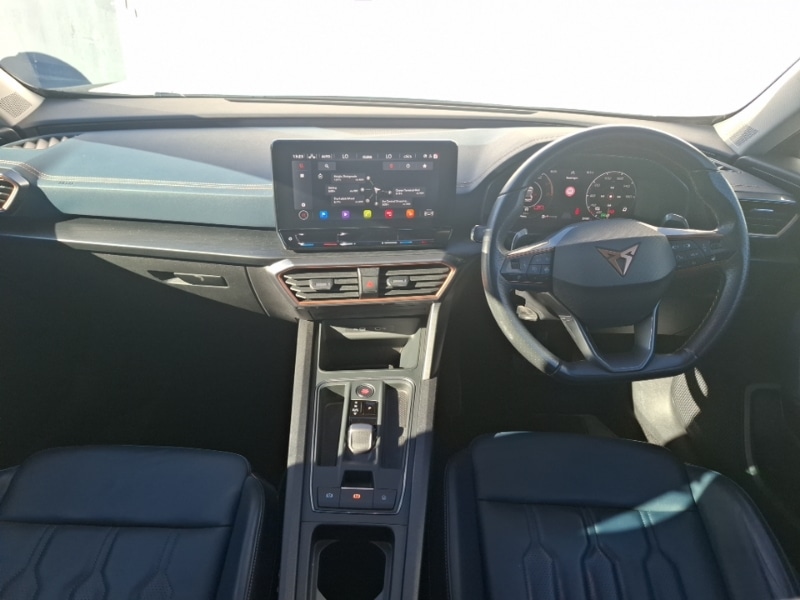 Used Cupra Formentor 2022 for sale - 76183643: Photo 2