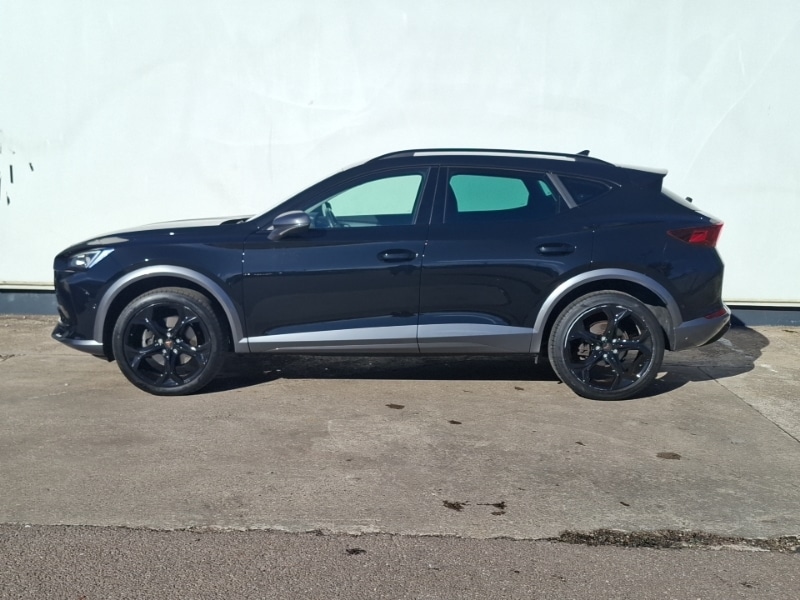 Used Cupra Formentor 2022 for sale - 76183643: Photo 4