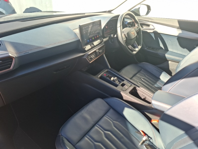 Used Cupra Formentor 2022 for sale - 76183643: Photo 5