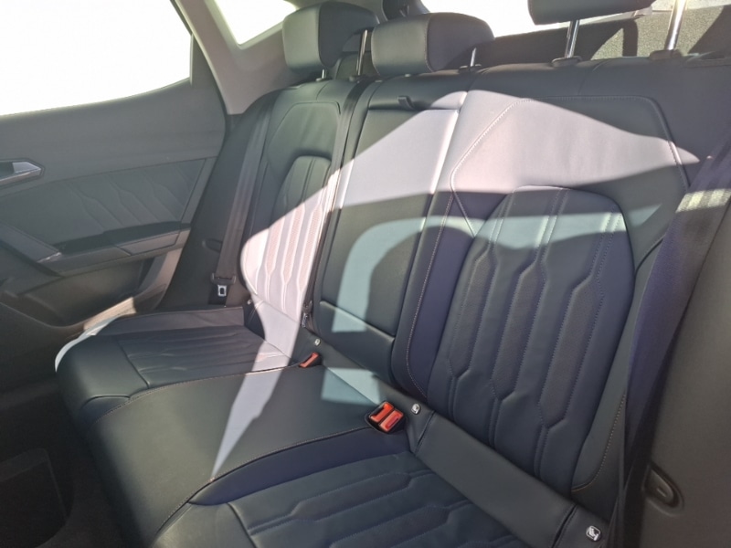 Used Cupra Formentor 2022 for sale - 76183643: Photo 6