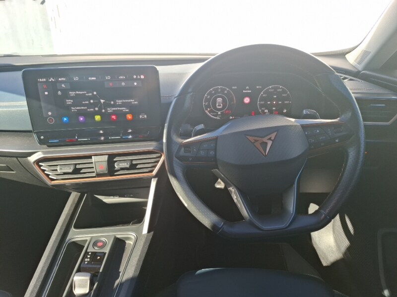 Used Cupra Formentor 2022 for sale - 76183643: Photo 7