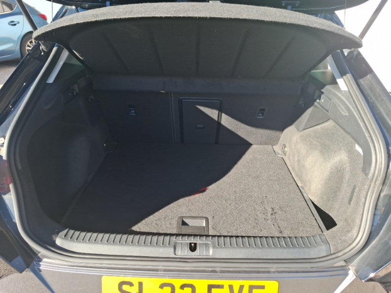 Used Cupra Formentor 2022 for sale - 76183643: Photo 8