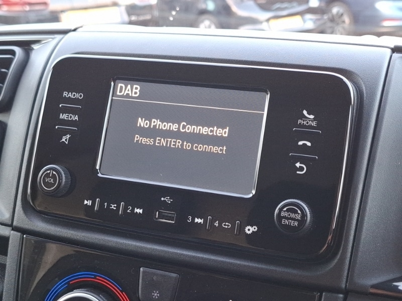 Used Citroen Relay 2025 for sale - 76602500: Photo 10