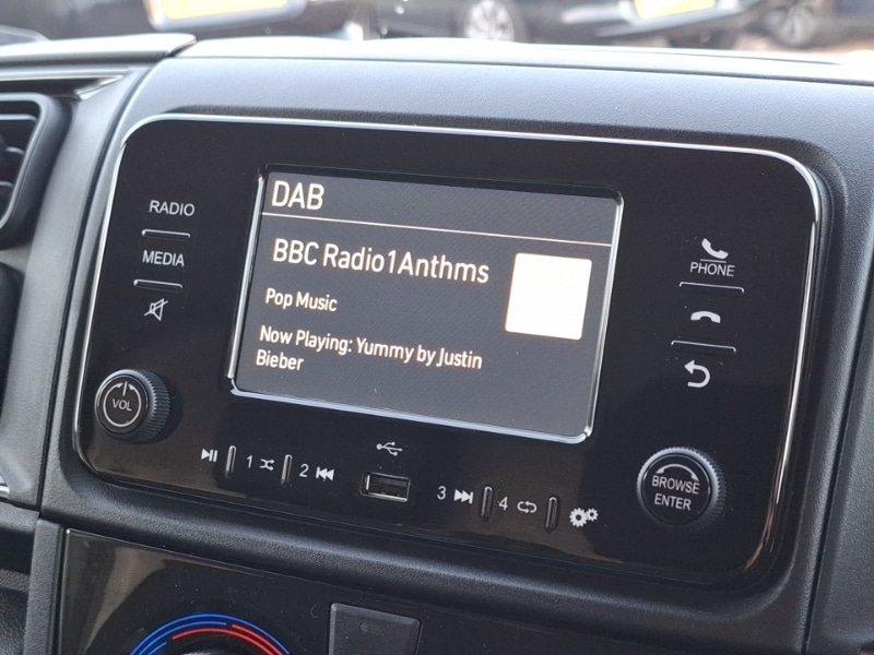 Used Citroen Relay 2025 for sale - 76602500: Photo 11