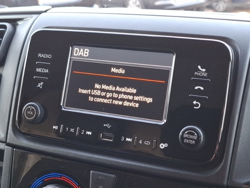 Used Citroen Relay 2025 for sale - 76602500: Photo 12