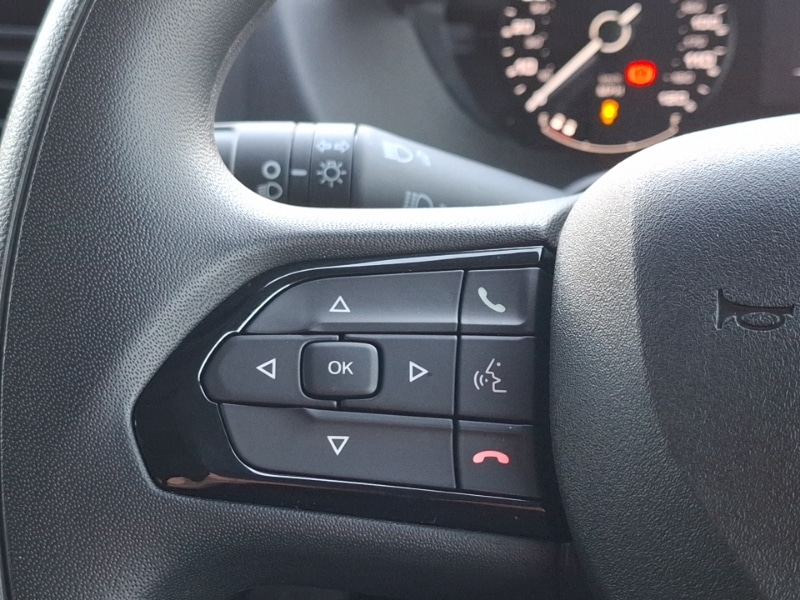 Used Citroen Relay 2025 for sale - 76602500: Photo 15