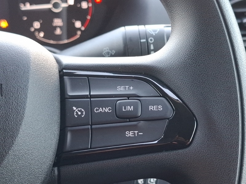 Used Citroen Relay 2025 for sale - 76602500: Photo 16