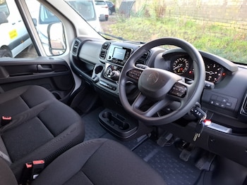 Used Citroen Relay 2025 for sale - 76602500: Photo