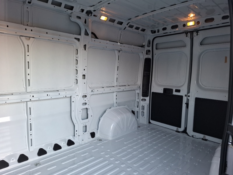 Used Citroen Relay 2025 for sale - 76602500: Photo 6