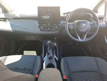 Used Toyota Corolla 2023 for sale - 74787034: Photo