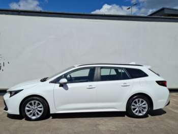 Used Toyota Corolla 2023 for sale - 74787034: Photo