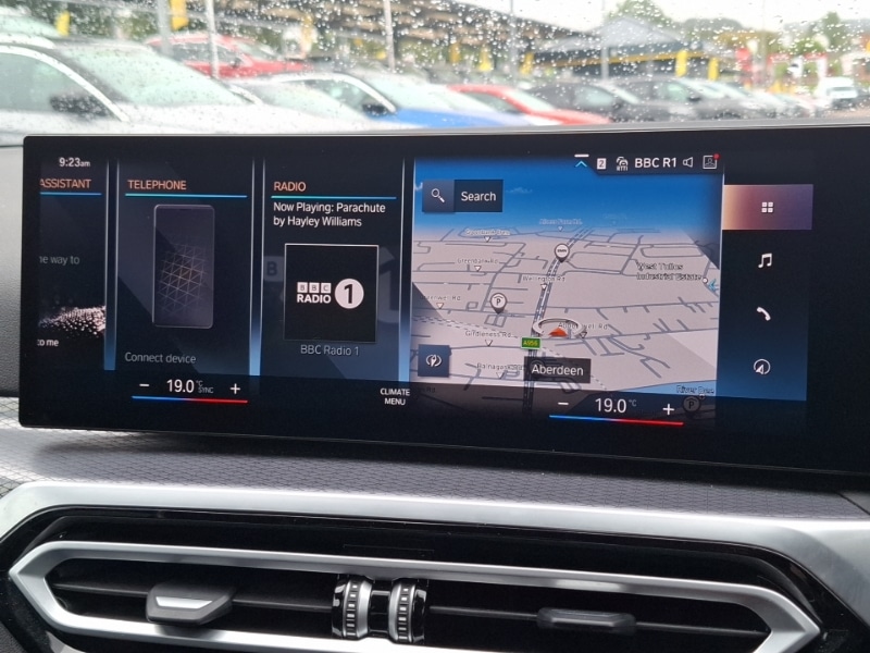 Used BMW 3 Series 2024 for sale - 76864529: Photo 13