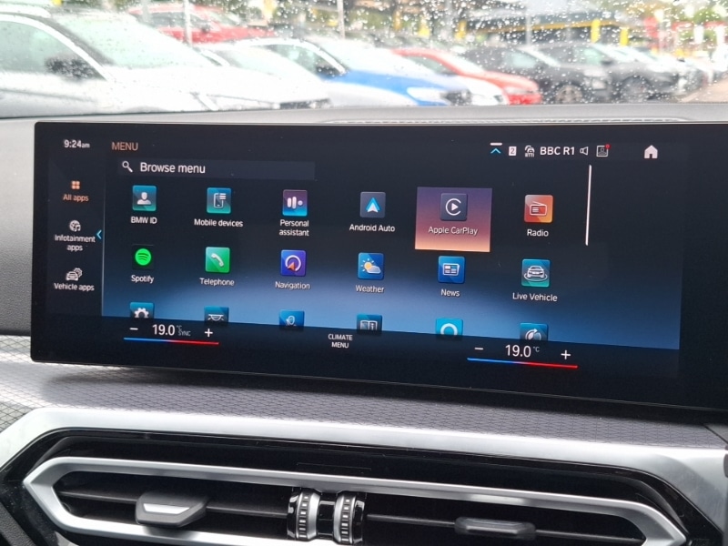 Used BMW 3 Series 2024 for sale - 76864529: Photo 14