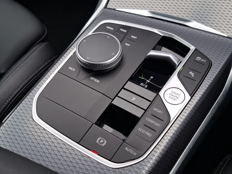 Used BMW 3 Series 2024 for sale - 76864529: Photo 15