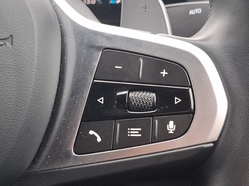 Used BMW 3 Series 2024 for sale - 76864529: Photo 17