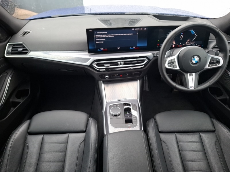 Used BMW 3 Series 2024 for sale - 76864529: Photo 2