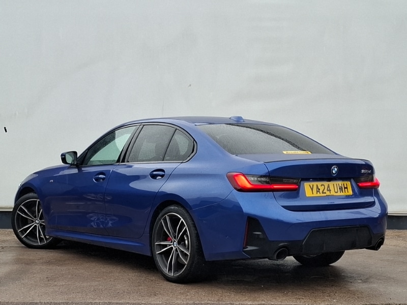 Used BMW 3 Series 2024 for sale - 76864529: Photo 3