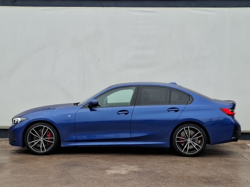 Used BMW 3 Series 2024 for sale - 76864529: Photo 4