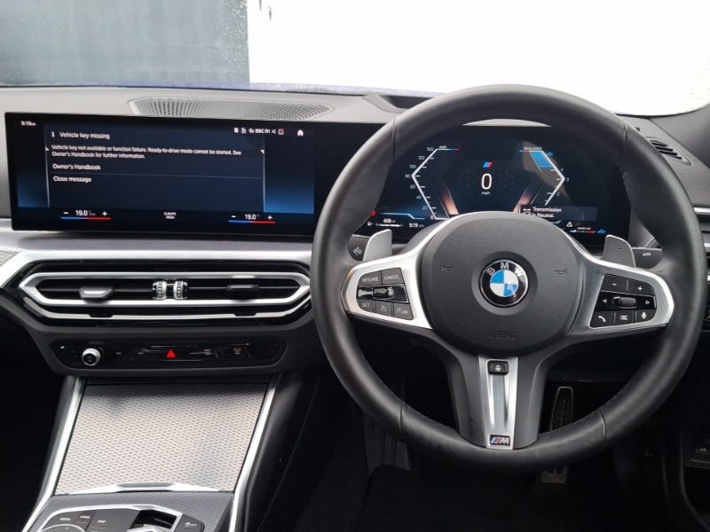 Used BMW 3 Series 2024 for sale - 76864529: Photo 7