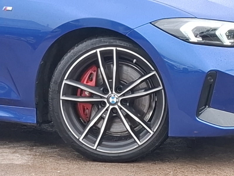 Used BMW 3 Series 2024 for sale - 76864529: Photo 9