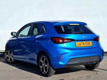 Used MG MG3 2024 for sale - 78274845: Photo