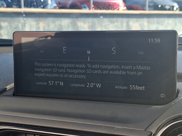 Used Mazda MX-5 2025 for sale - 76275649: Photo 11