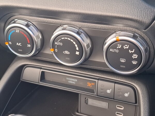 Used Mazda MX-5 2025 for sale - 76275649: Photo 14