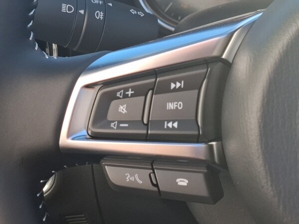 Used Mazda MX-5 2025 for sale - 76275649: Photo 17