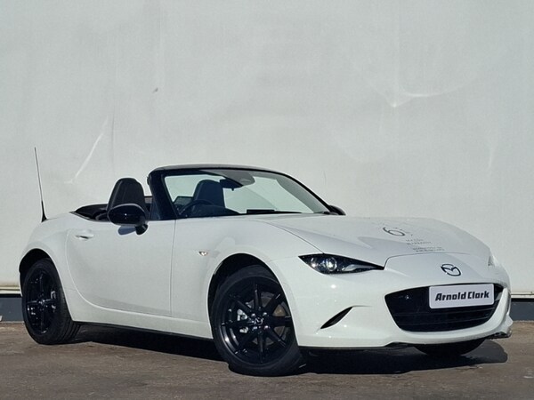 Used Mazda MX-5 2025 for sale - 76275649: Photo 1