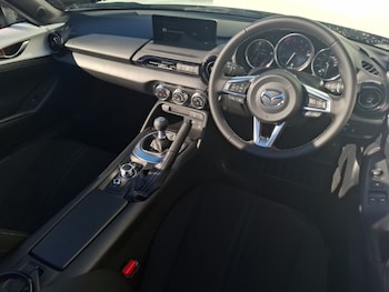 Used Mazda MX-5 2025 for sale - 76275649: Photo 2