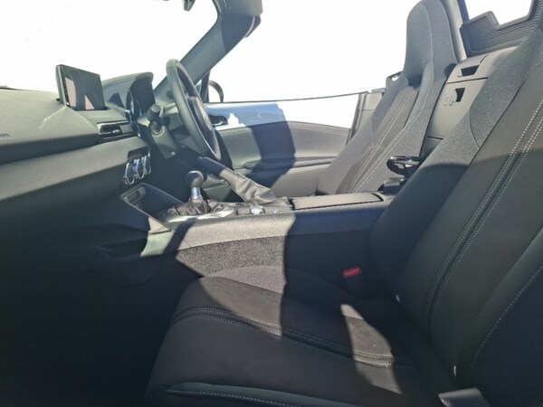 Used Mazda MX-5 2025 for sale - 76275649: Photo 5