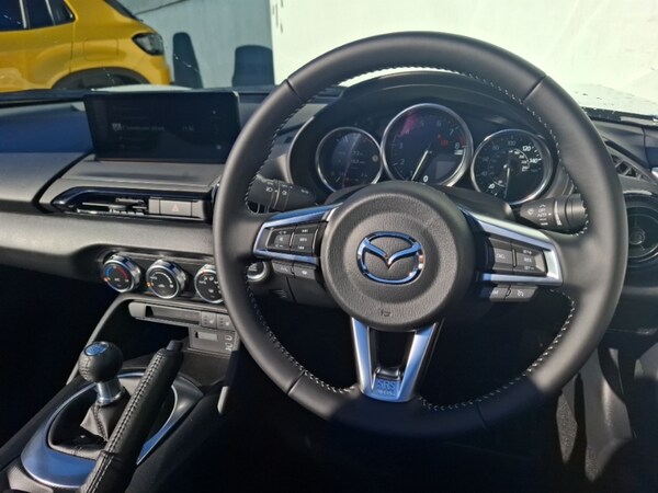 Used Mazda MX-5 2025 for sale - 76275649: Photo 7