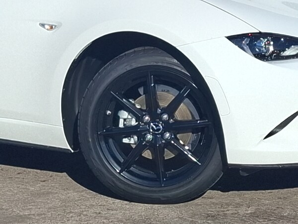 Used Mazda MX-5 2025 for sale - 76275649: Photo 9