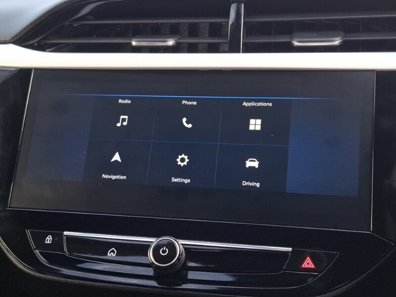 Used Vauxhall Corsa 2025 for sale - 77366652: Photo 12