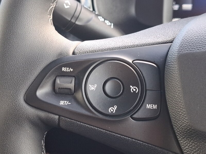 Used Vauxhall Corsa 2025 for sale - 77366652: Photo 15