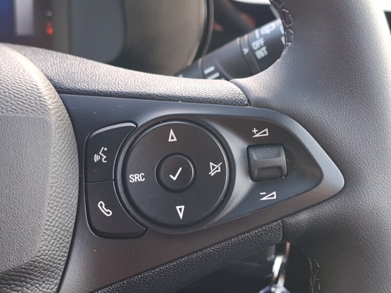 Used Vauxhall Corsa 2025 for sale - 77366652: Photo 16