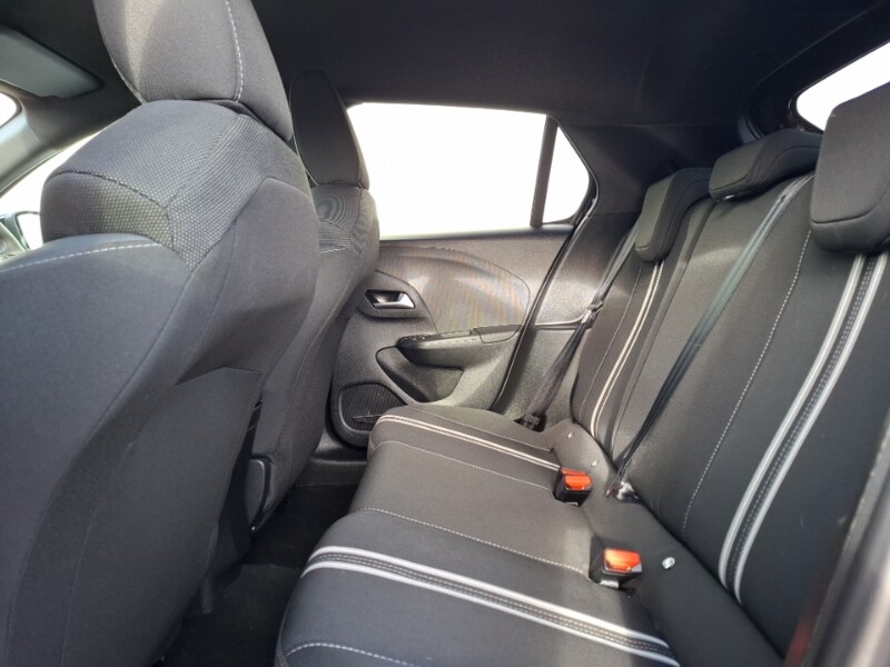 Used Vauxhall Corsa 2025 for sale - 77366652: Photo 6