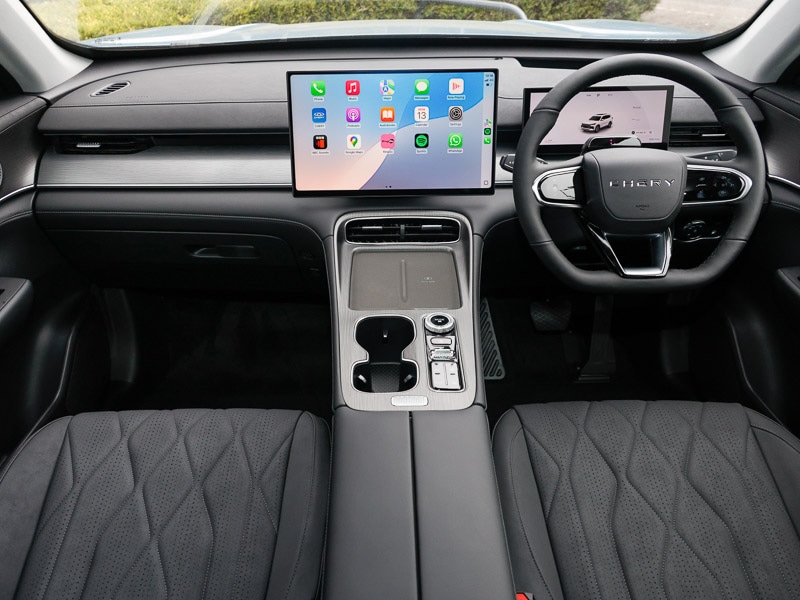 Used Chery Tiggo 8 2025 for sale - 76699881: Photo 2