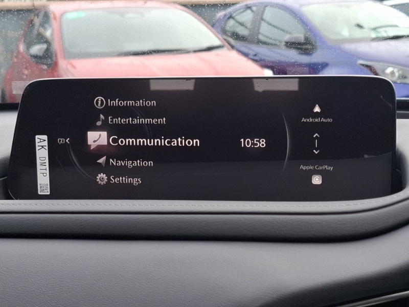 Used Mazda CX-30 2025 for sale - 76651873: Photo 12