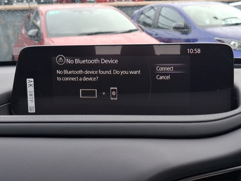 Used Mazda CX-30 2025 for sale - 76651873: Photo 13