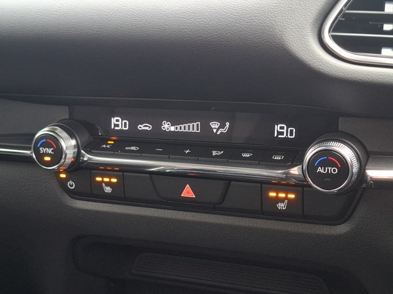 Used Mazda CX-30 2025 for sale - 76651873: Photo 14